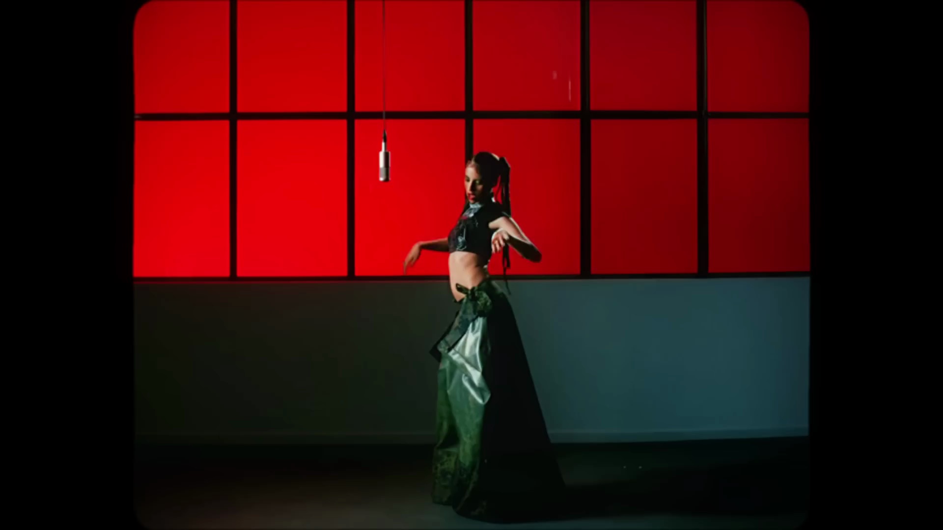 DAADA – Angelito – Filmstill 5