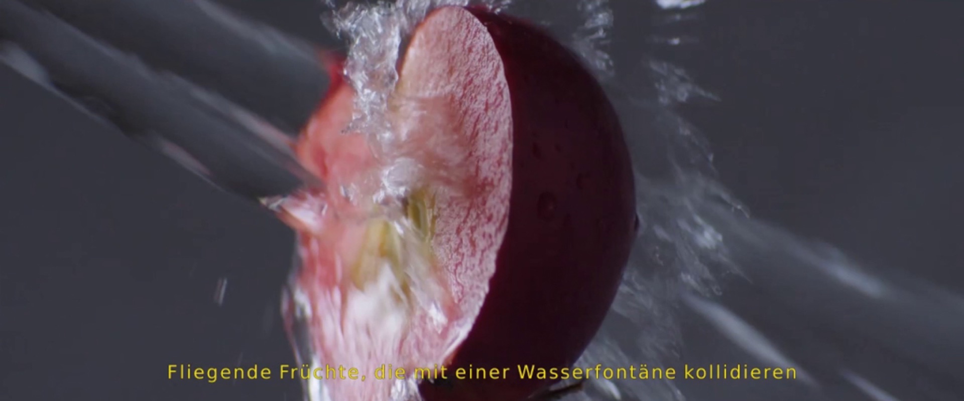 Leonhardt Korn – Filmstill 2