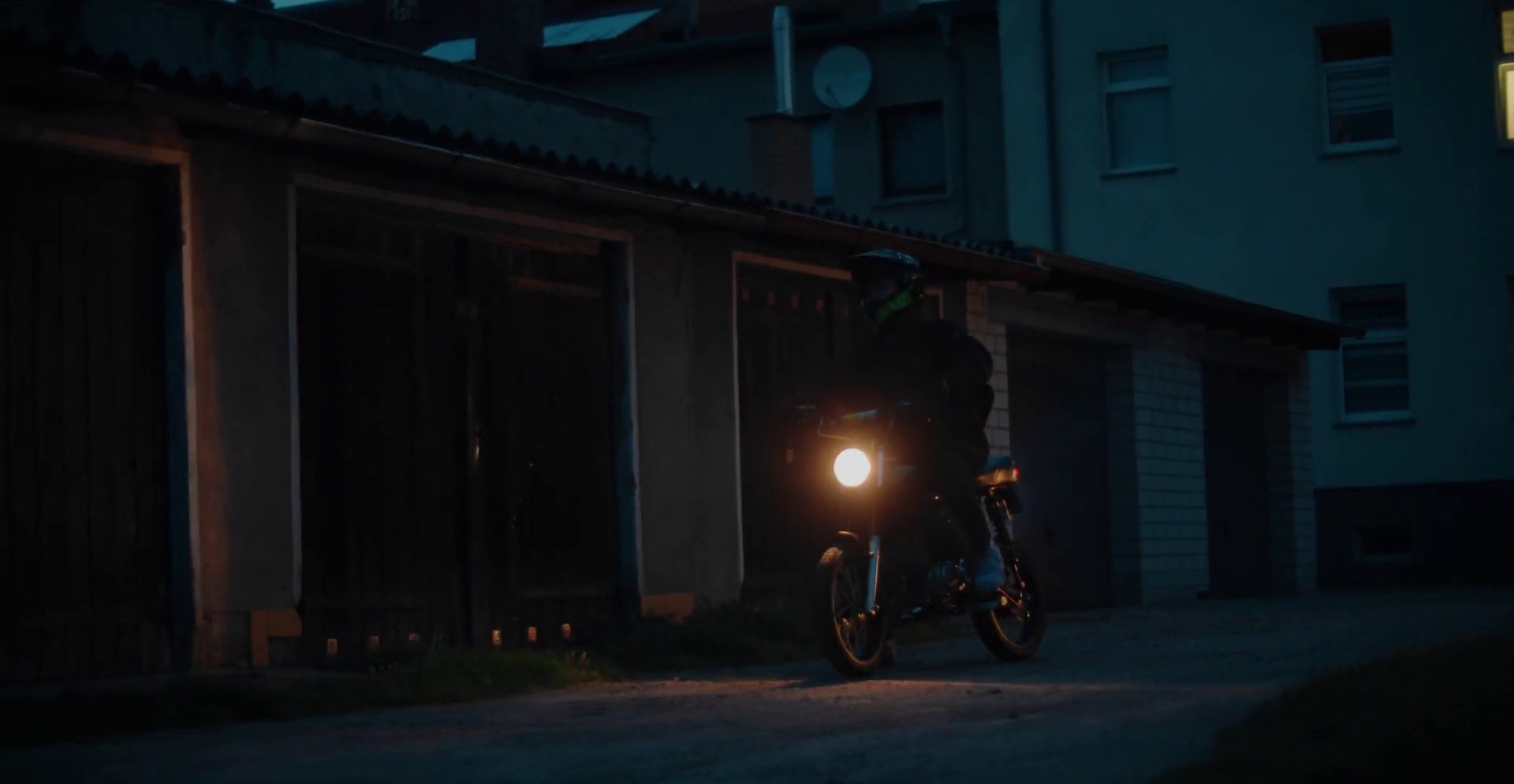 LEIPA – Azubi Nick – Filmstill 3