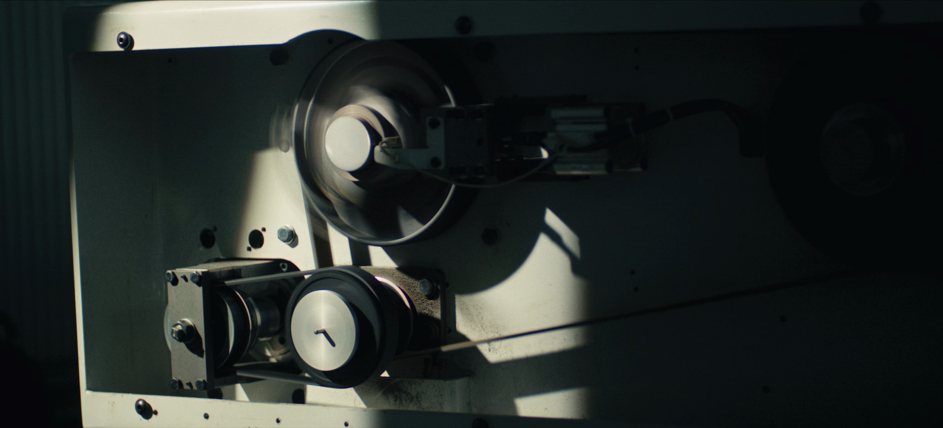 Baumüller × Lässer – Filmstill 2
