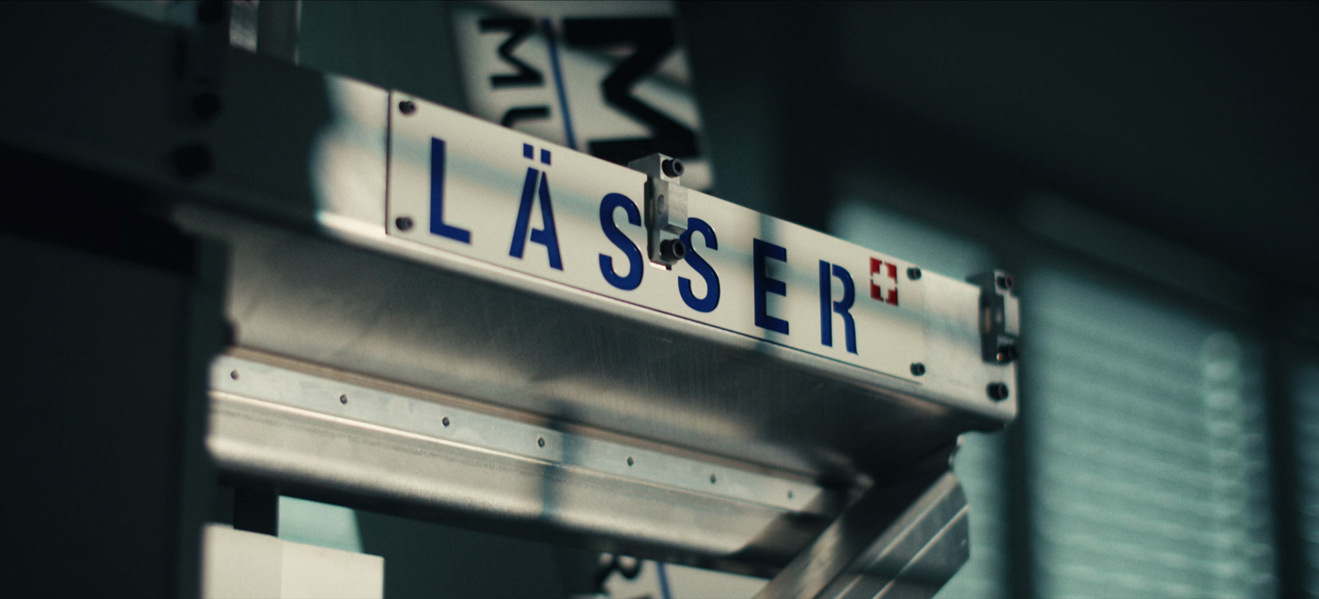 Baumüller × Lässer – Filmstill 3