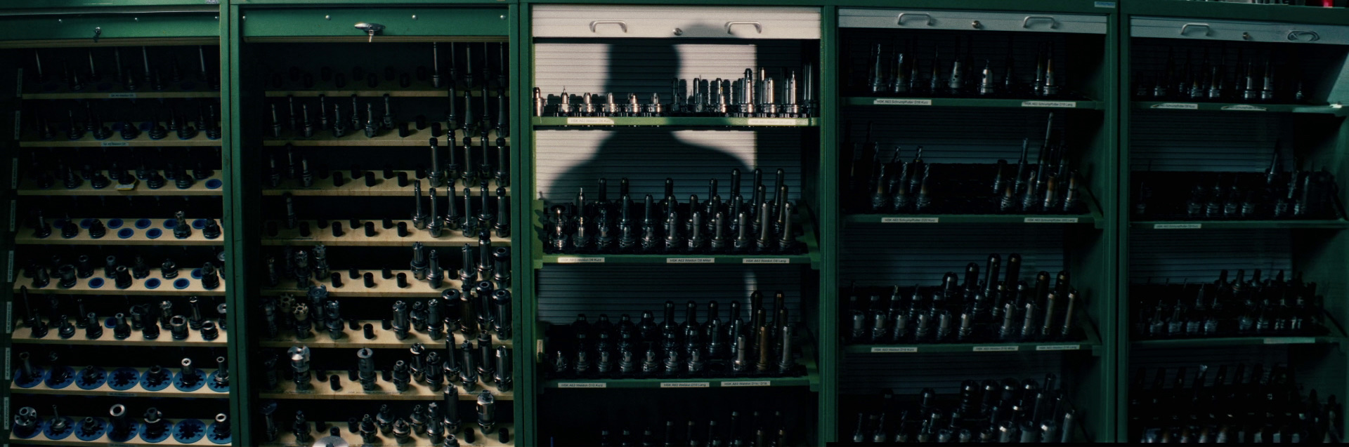 Behrens – Filmstill 3