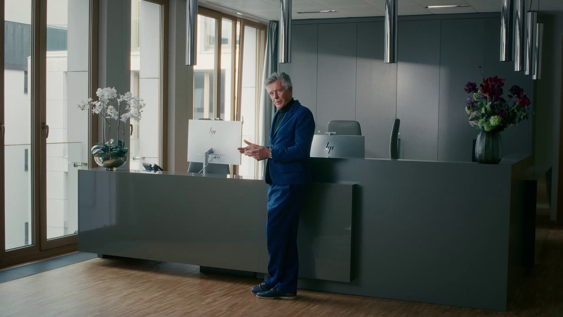 Funnellab – VSL – Filmstill 2
