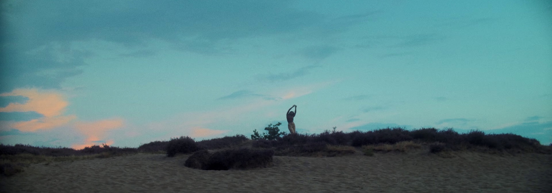 HOLYRIKS – Filmstill 6