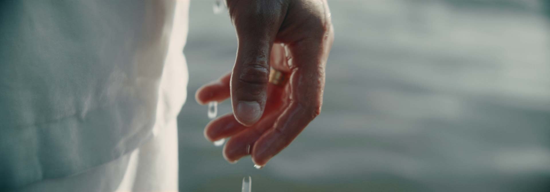 I am here. – Filmstill 2