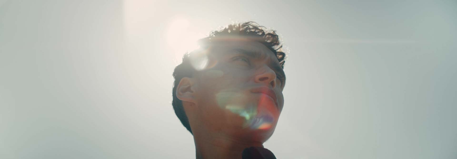 I am here. – Filmstill 3