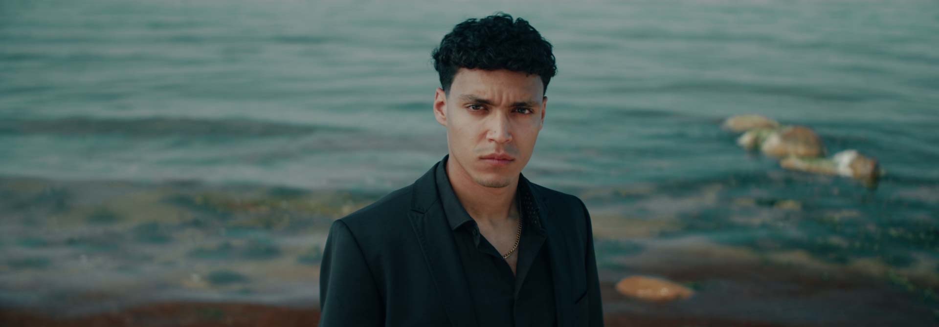 I am here. – Filmstill 4