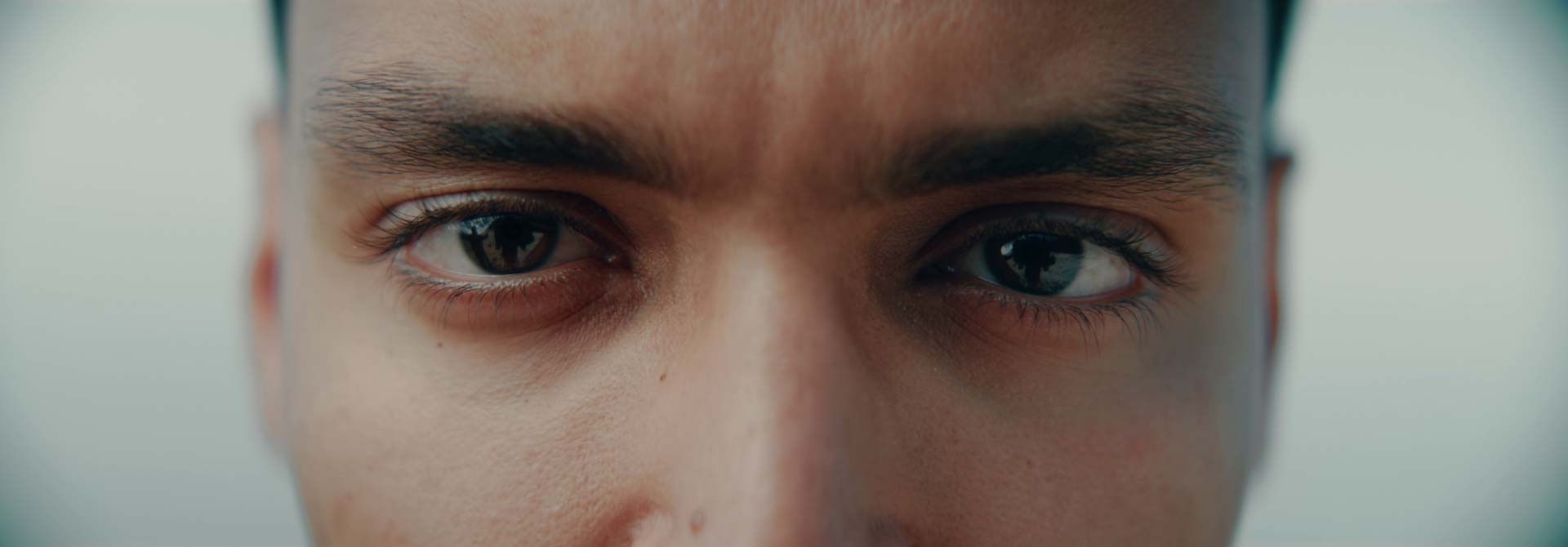 I am here. – Filmstill 6