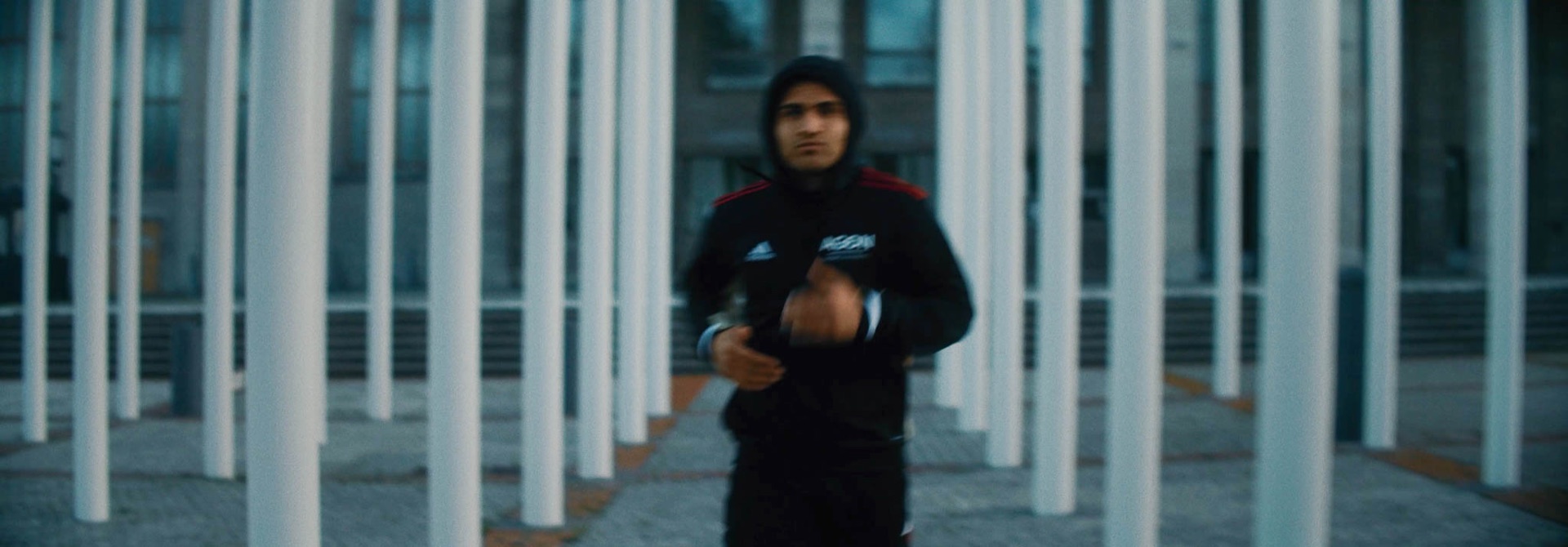 Jama Saidi – Filmstill 5