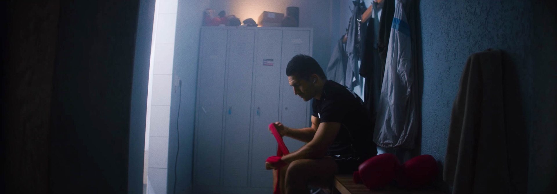 Jama Saidi – Filmstill 7
