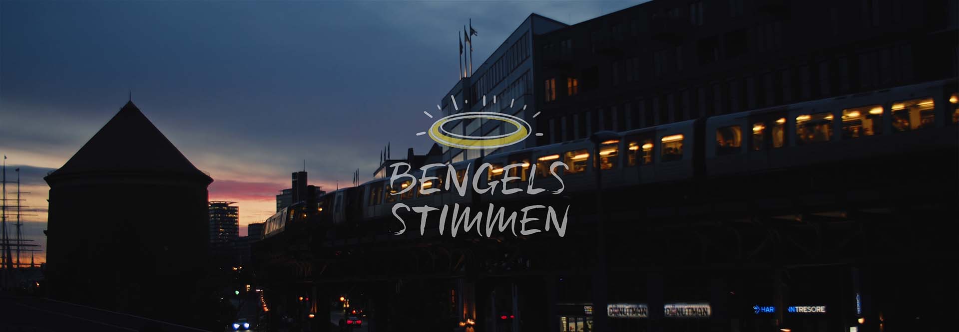Bengels Stimmen – Filmstill 3