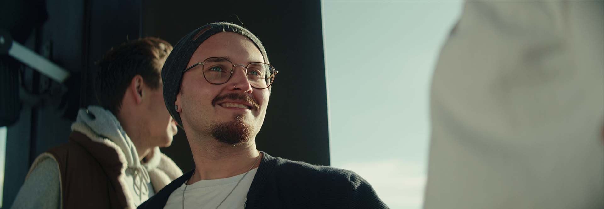 Bengels Stimmen – Filmstill 6