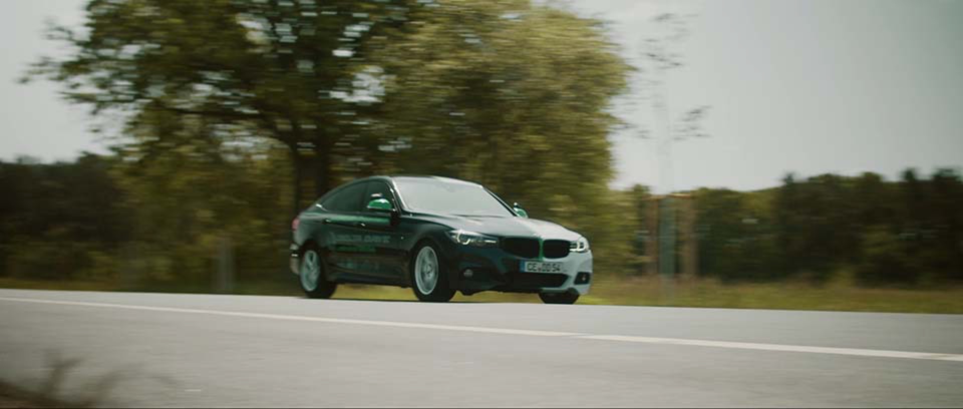 Delta Drive – Filmstill 2